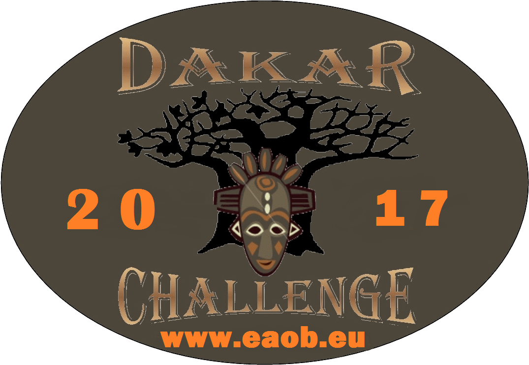 Plymouth-banjul Challenge , Png Download - Baobab Clipart (1075x742), Png Download