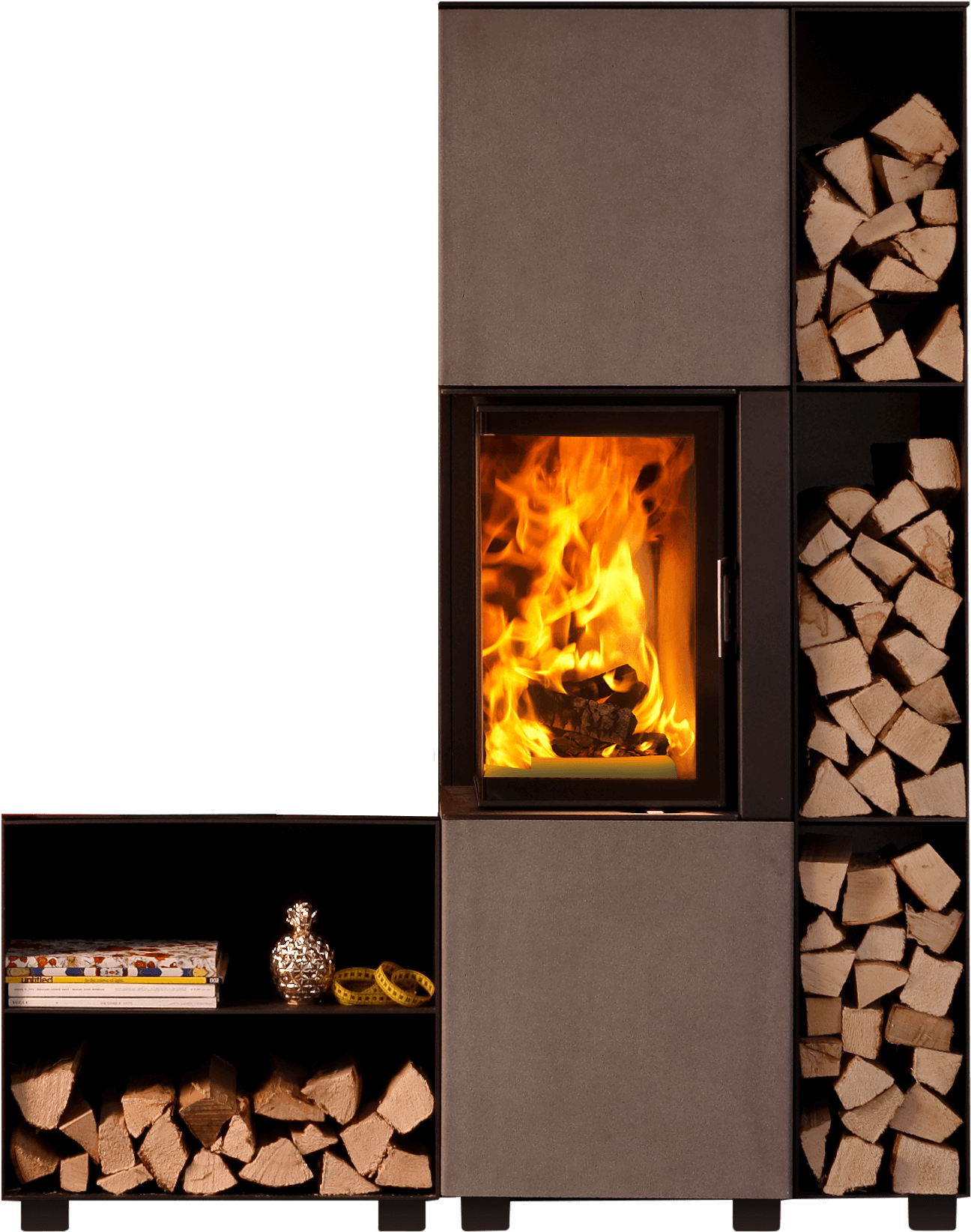 0 - 62 Mb - Austroflamm Clipart (2048x2006), Png Download