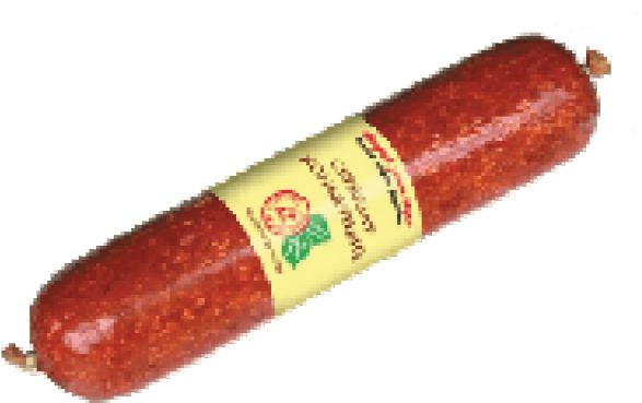 Sausage Png Transparent Images - Sausage Png Clipart (640x480), Png Download