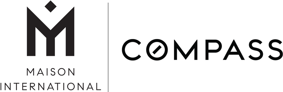 Maison International - Graphics Clipart (1000x321), Png Download