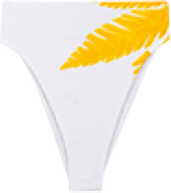 Tamarindo Bela Hot Pant Bottom - Mirabeau Clipart (598x677), Png Download