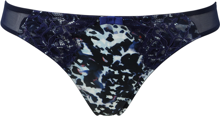 Diana-thong Front - Underpants Clipart (800x1000), Png Download