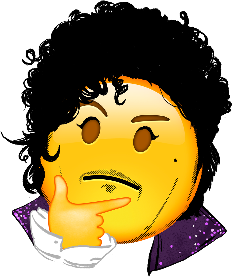 Cartoon Prince Singer , Png Download - Cartoon Clipart (543x647), Png Download
