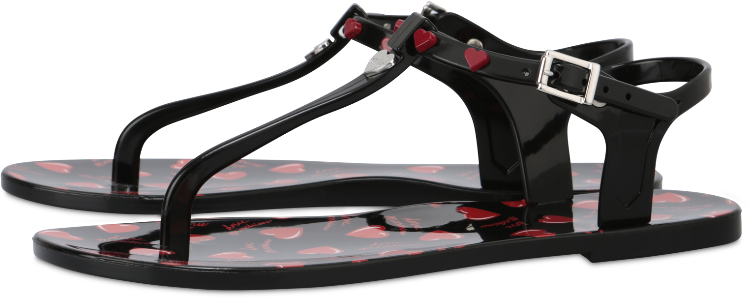 Sandal Clipart (2500x3188), Png Download