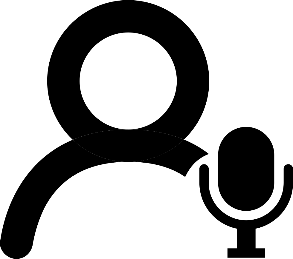 Font Yilpiz Singer Svg Png Icon Free Download - Circle Clipart (980x868), Png Download