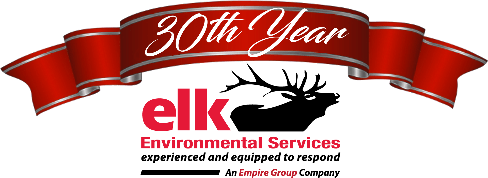 Elk Environmental Clipart (1920x759), Png Download