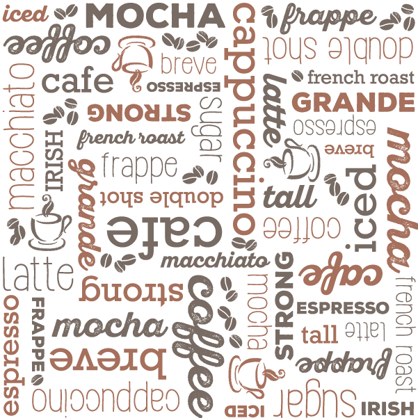 Pattern Prints - Poster Clipart (601x601), Png Download