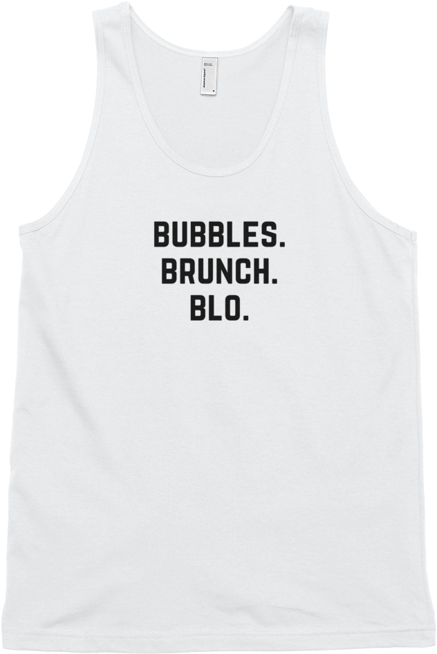 Tank White - Active Tank Clipart (1000x1000), Png Download