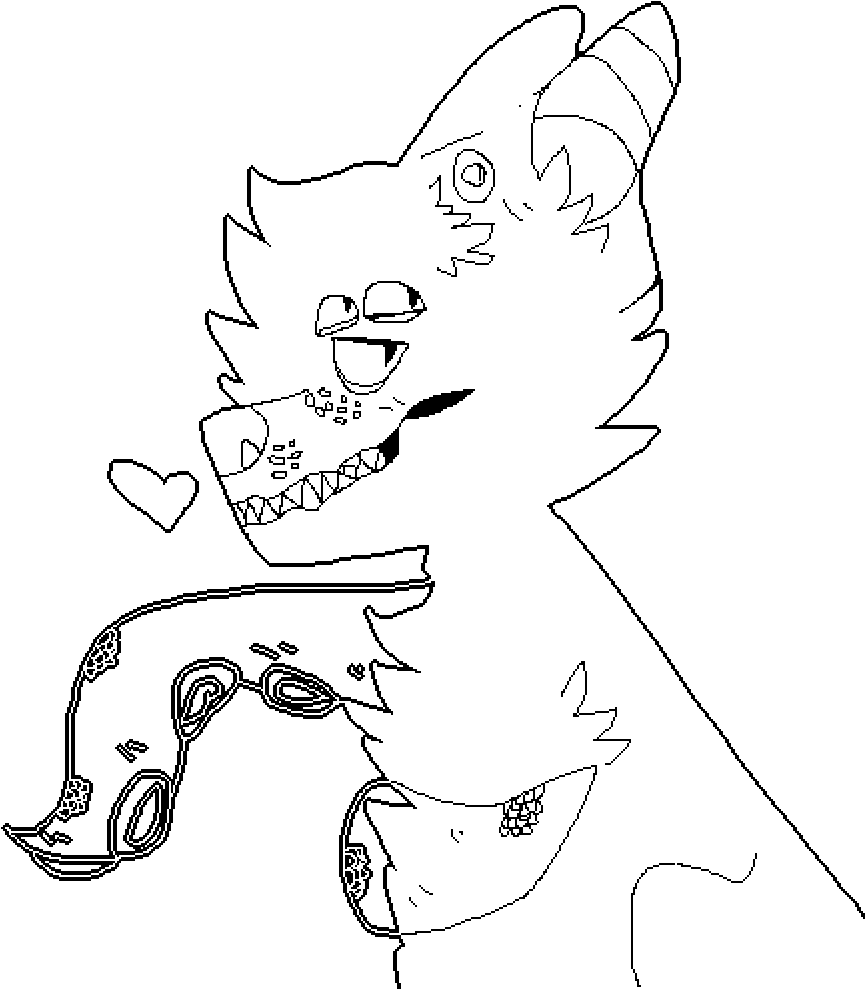 Main Image Demon Spawn\\ By Terminues Shiki - Illustration Clipart (1000x1000), Png Download