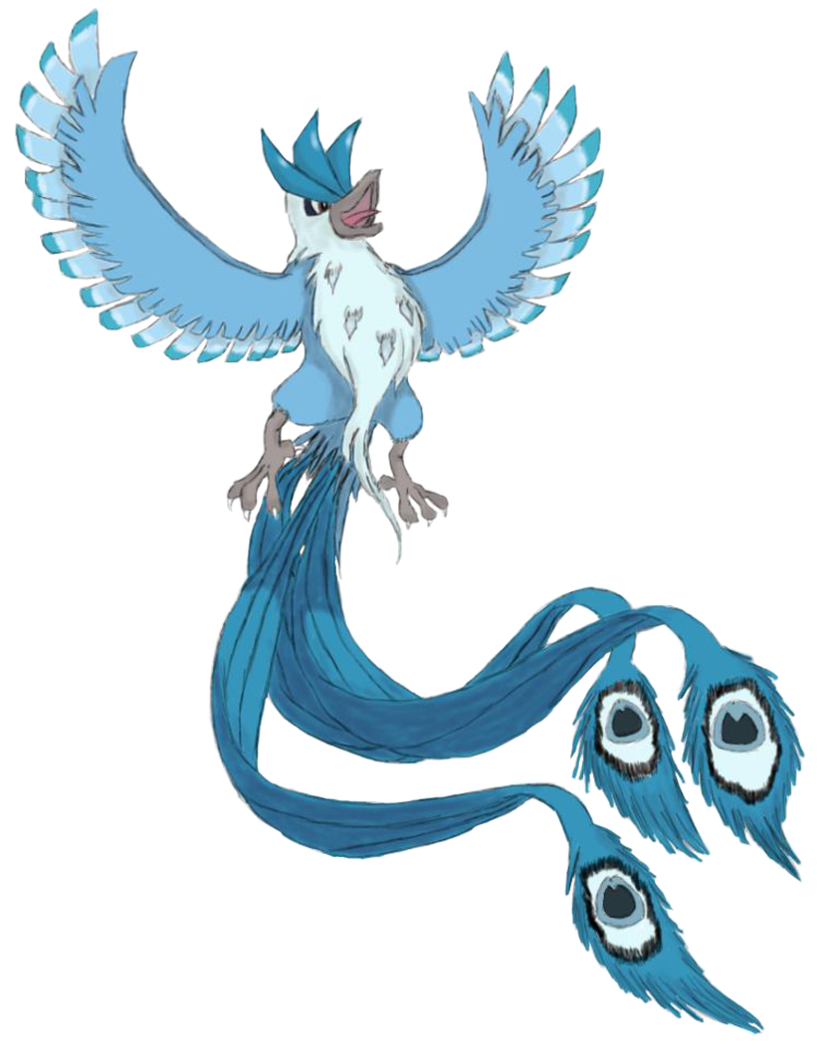 Ambulance Vector Black - Pokemon Mega Evolution Articuno Clipart (756x965), Png Download