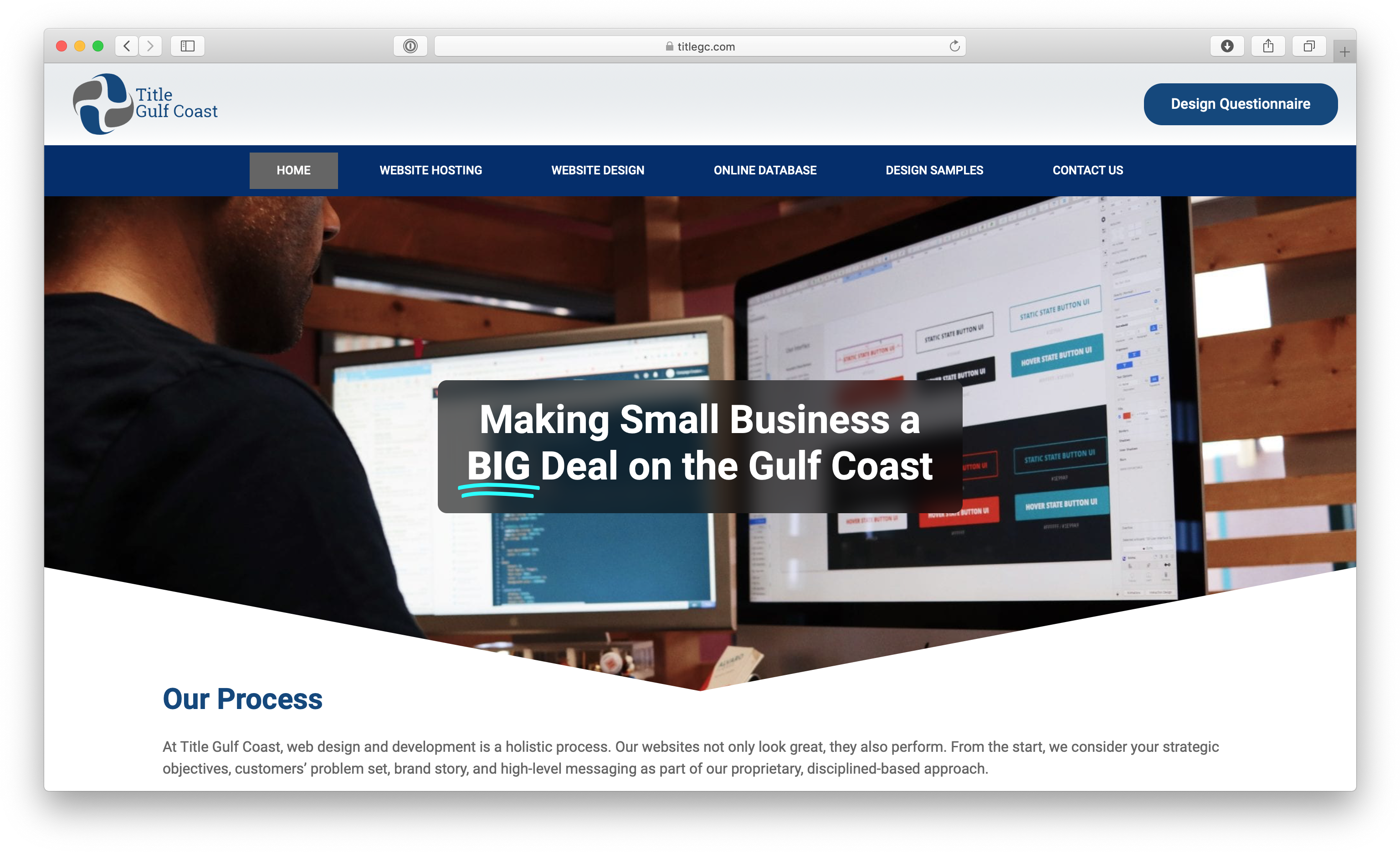 Blur Effect Is Webkit Backdrop Filter - Web Design Clipart (3104x1898), Png Download