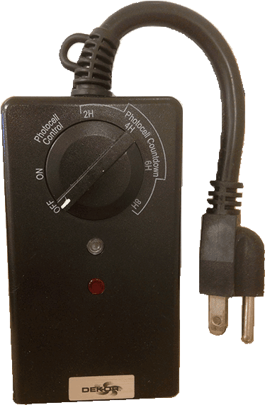 Eztimer Photoelectric Timer - Electronics Clipart (600x600), Png Download