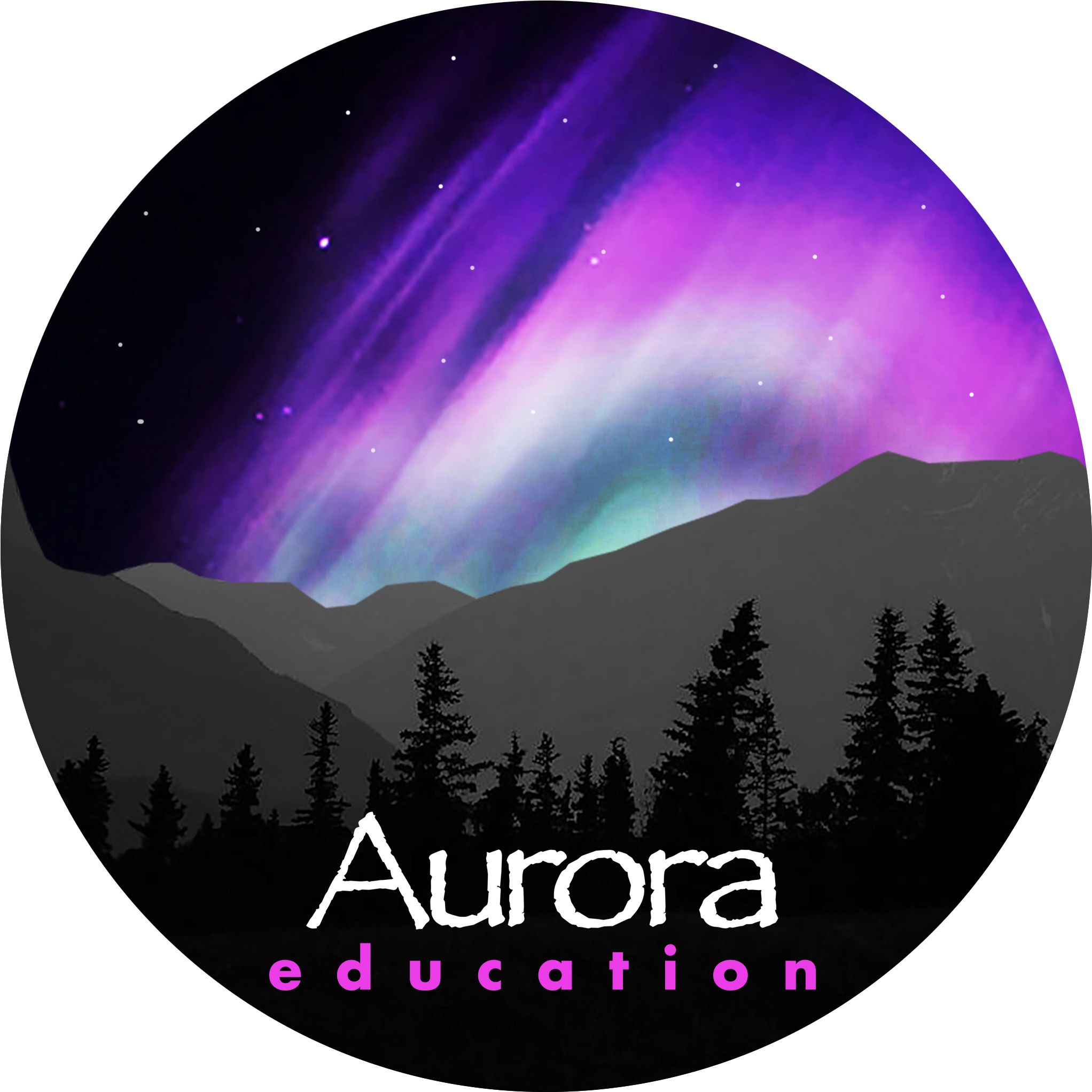 Northern Lights, Aurora, Places To Go, Aurora Borealis - Aurora Clipart (2065x2063), Png Download
