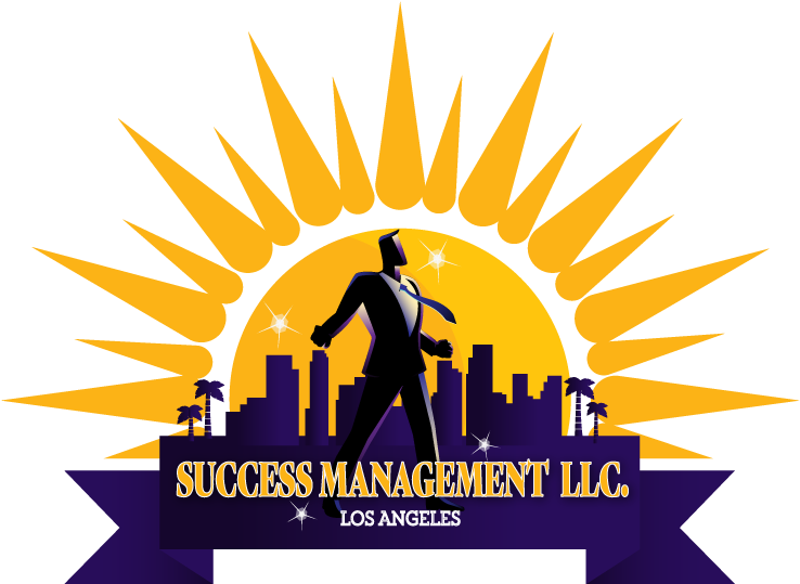Success Management Llc Logo Png - Virgen Del Panecillo En Vector Clipart (800x800), Png Download