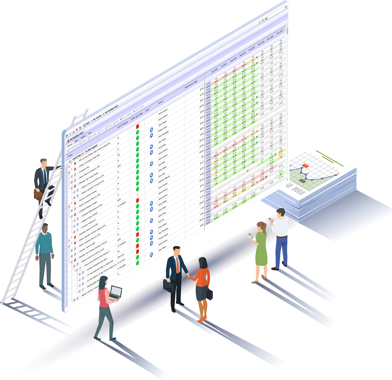 Customer Success Overview - Architecture Clipart (1600x1600), Png Download