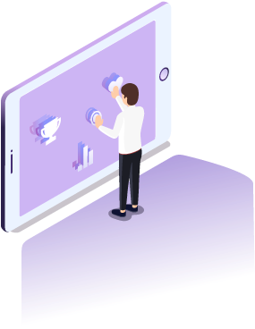 Vantage Circle Employee Benefits Vantage Circle Employee - Cartoon Clipart (969x753), Png Download