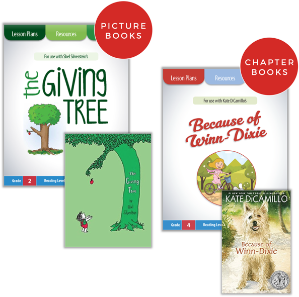 Make Your Favorite Children's Books The Centerpiece - Giving Tree Clipart (600x590), Png Download