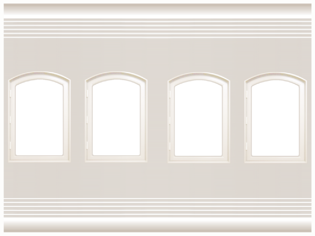 Double Love Frames Photo - Window Clipart (1024x768), Png Download