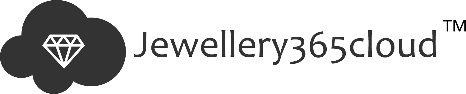 Logo Of Jewellery365cloud - Black-and-white Clipart (1499x305), Png Download