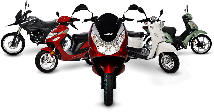 Thumb Image - Moto Shineray Png Clipart (832x459), Png Download