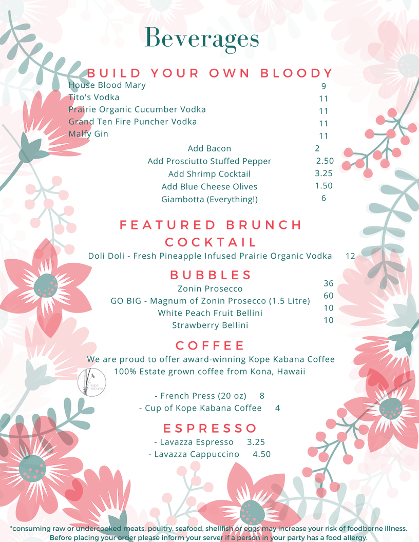 Valentines Day Dinner 2019 Clipart (816x1056), Png Download