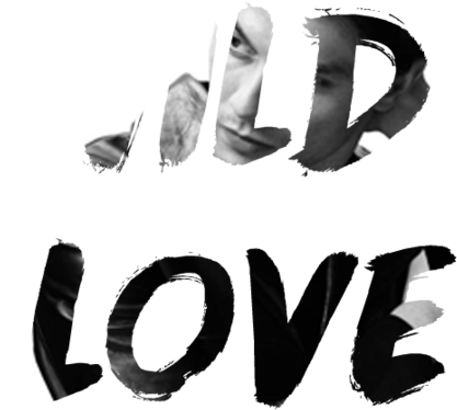 I Wanna Give You Wild Love The Kind That Never Slows - Calligraphy Clipart (1280x718), Png Download