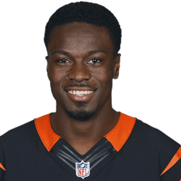 Aj Green Png - Athlete Clipart (600x600), Png Download