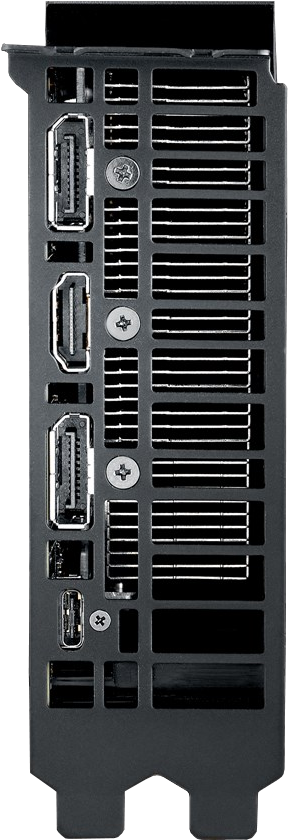 Asus Turbo Geforce Rtx 2080ti 11gb Gddr6 With High - Asus Turbo Geforce Rtx 2080 Ti Clipart (1000x1000), Png Download