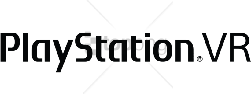 Free Png Download Playstation Vr Logo Png Images Background - Playstation Now Clipart (850x378), Png Download