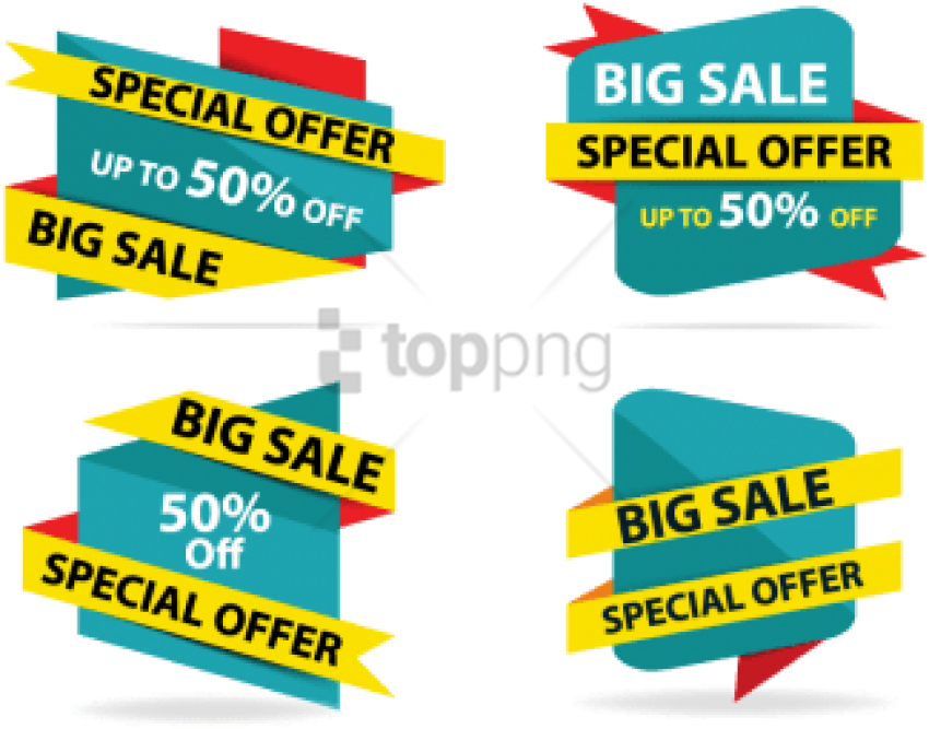 Free Png Advertising Png Image With Transparent Background - Label Clipart (850x667), Png Download