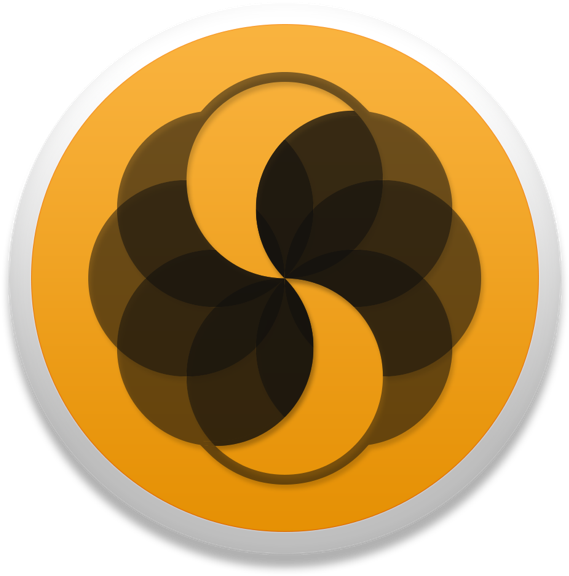 Sqlpro For Mysql 4 - Sequel Pro Icon Mac Clipart (630x630), Png Download