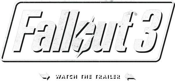Fallout 4 Logo Clipart (705x600), Png Download