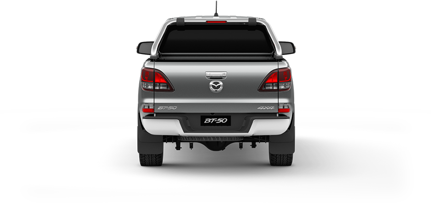 Mazda Bt-50 Clipart (980x490), Png Download