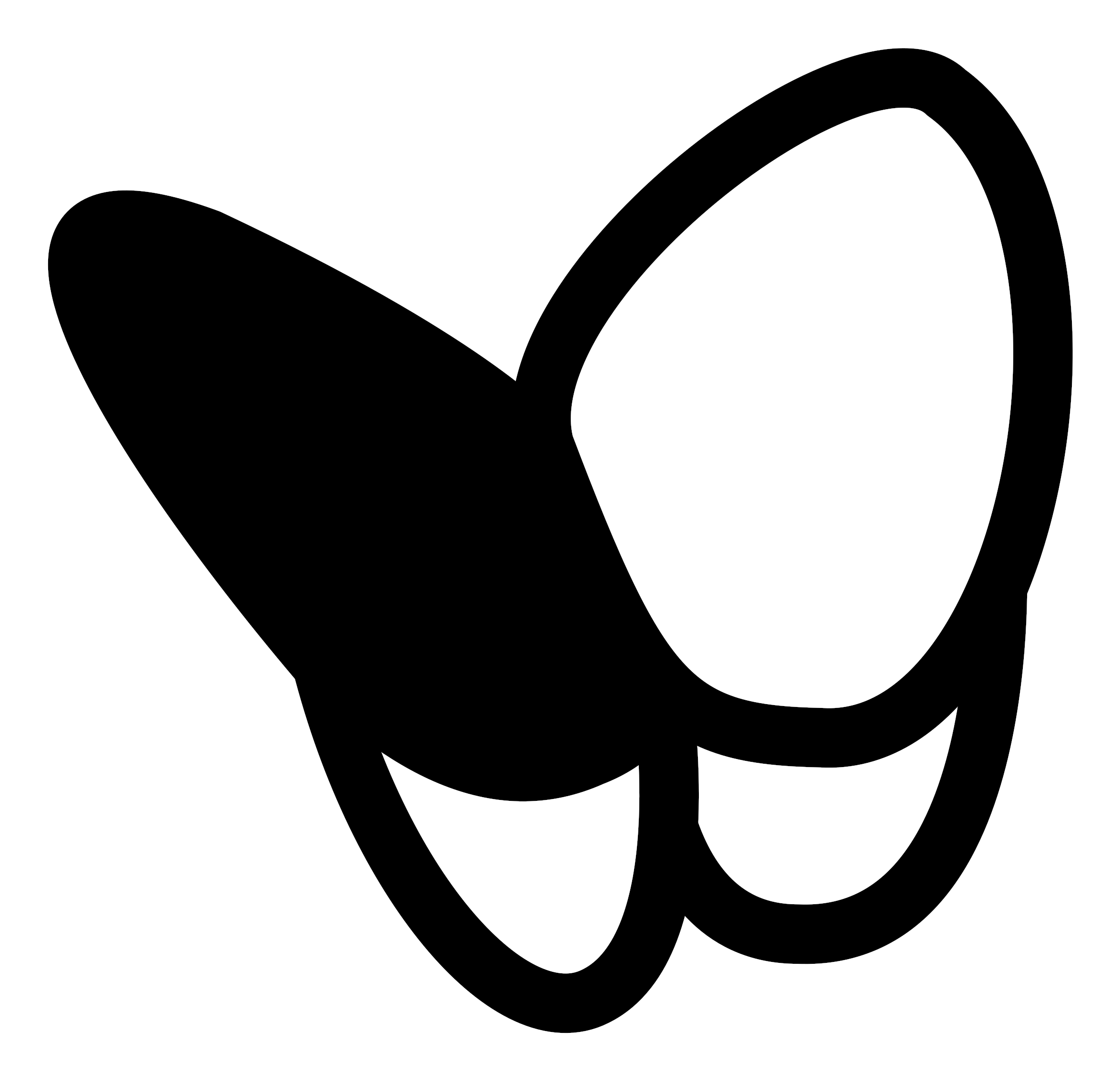 Free Msn Clipart - Png Download (2400x2400), Png Download