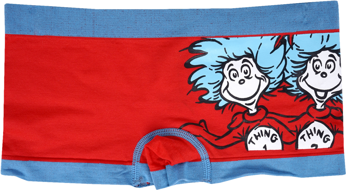 Underpants Clipart (1200x800), Png Download