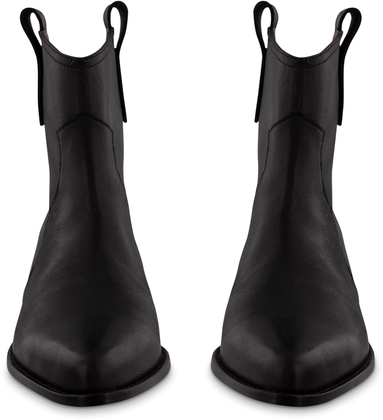 Chelsea Boot Clipart (1414x1104), Png Download