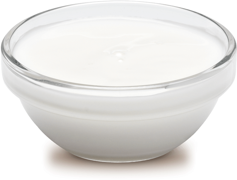 Transparent Bowl Milk - Bowl Clipart (800x673), Png Download
