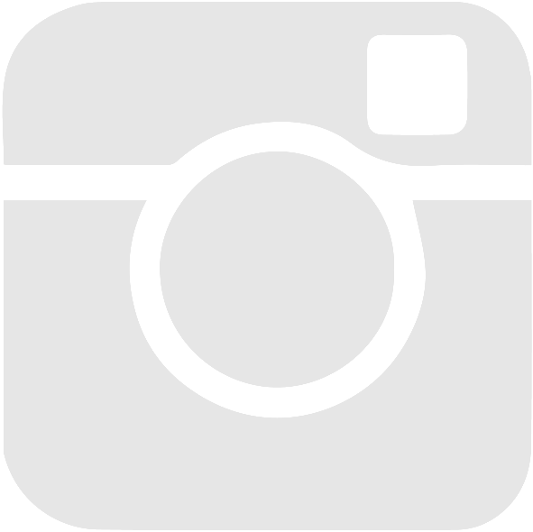 Instagram , Png Download - Insta Icon White Png Clipart (591x590), Png Download