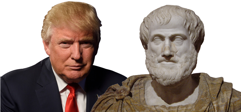 First And Foremost I Would Like To Say That This Is - Donald Trump Transparent Background Clipart (798x462), Png Download