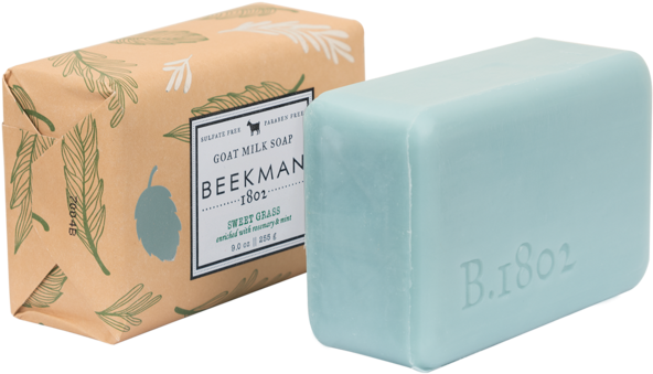 Bar Soap Clipart (600x600), Png Download