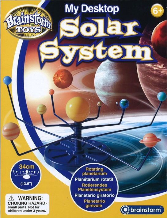 Drawing Crafts Solar System - Desktop Solar System Clipart (710x710), Png Download
