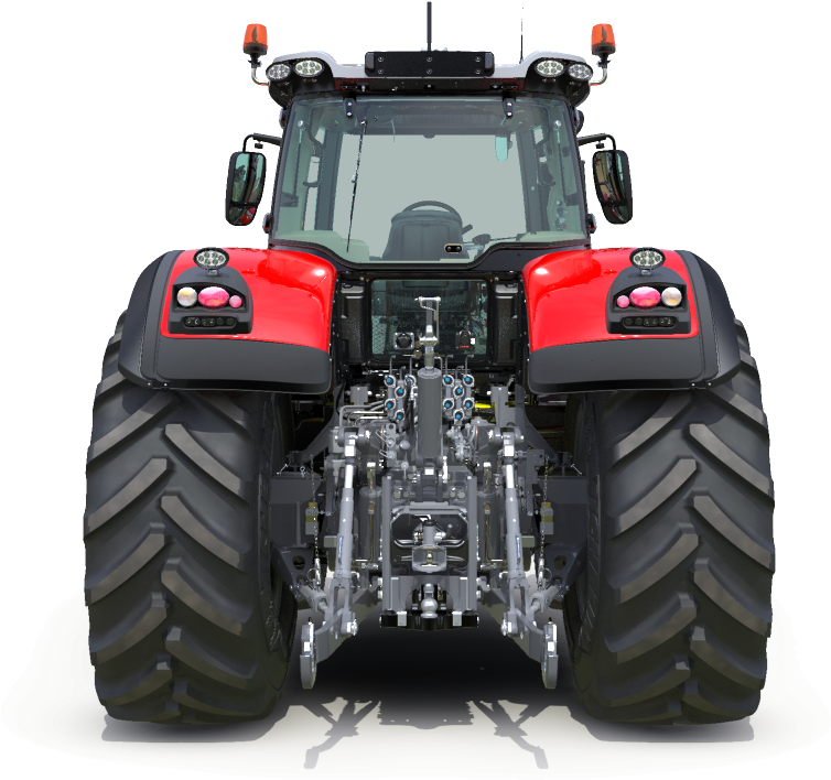 Mf 8700 Clipart (1051x788), Png Download