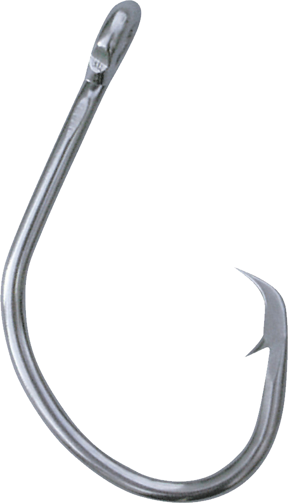 Fish Hook Png - Whip Clipart (578x1010), Png Download