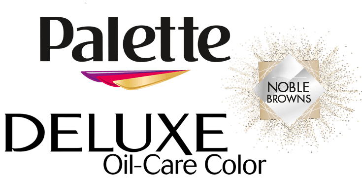 Palette Com Noble Browns Logo - Palette Clipart (920x920), Png Download