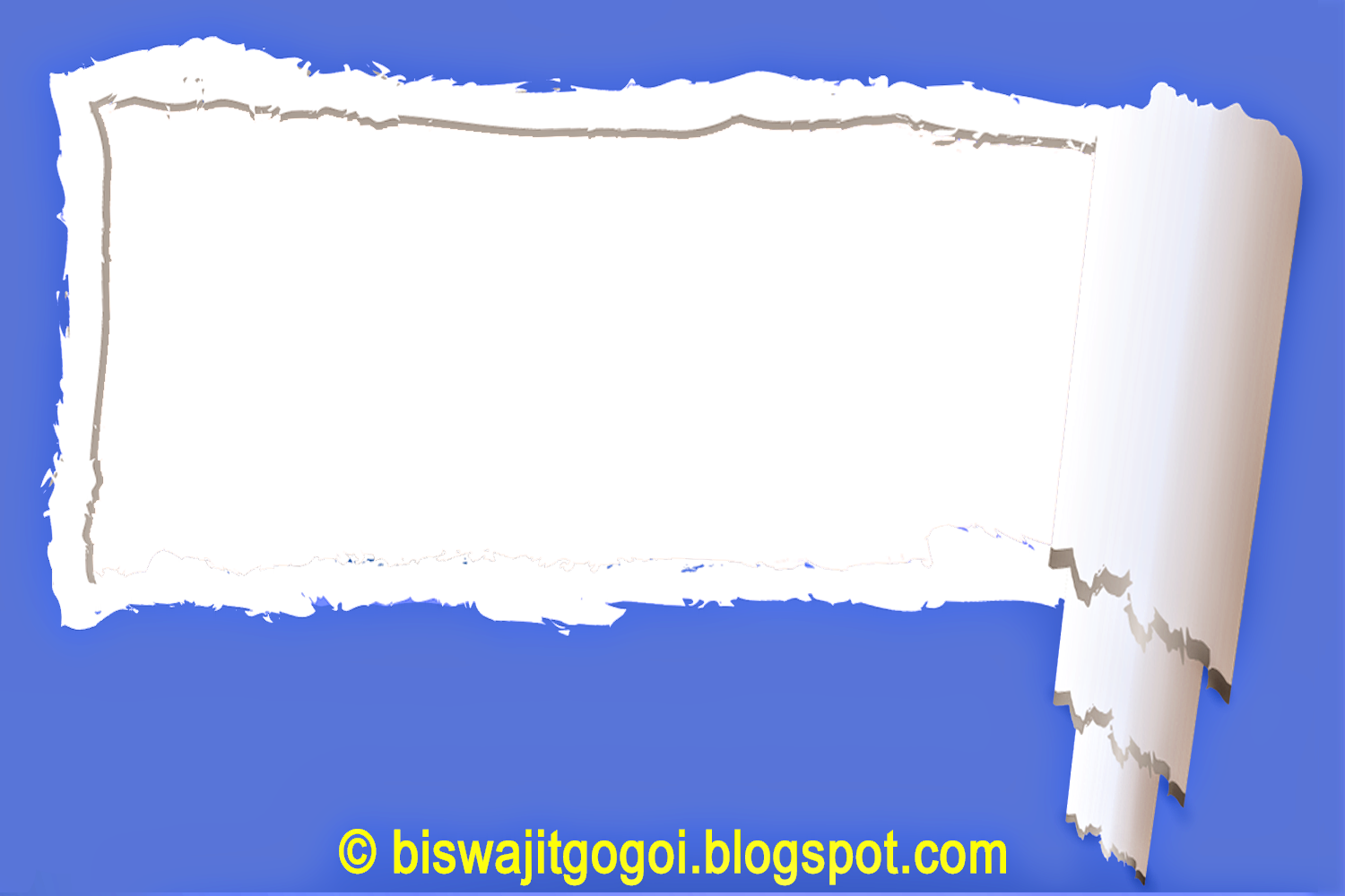 Cobalt Blue Clipart (1500x1000), Png Download