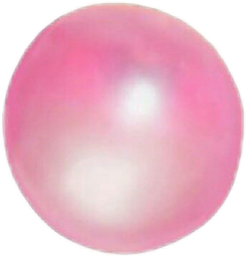 Bubble Gum Bubble Png , Png Download - Bubble Gum Bubble Transparent Clipart (1024x1063), Png Download