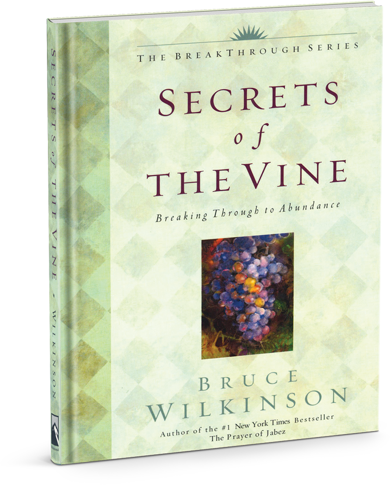 Clearance - Secrets Of The Vine Clipart (1000x1000), Png Download