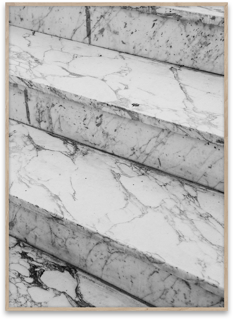 Marble Png Transparent Background - Marble Steps Clipart (914x1200), Png Download