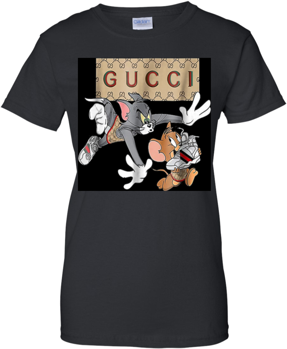 Gucci Shirt Png Transparent Background - Gucci Star Wars Clipart (1155x1155), Png Download