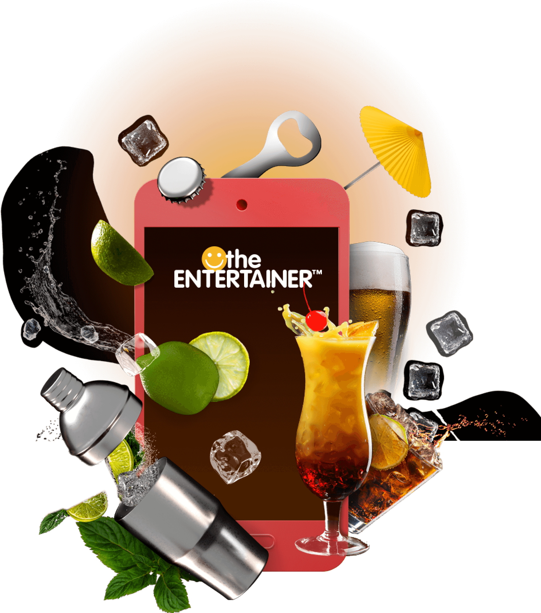 Guinness Clipart (1846x2402), Png Download